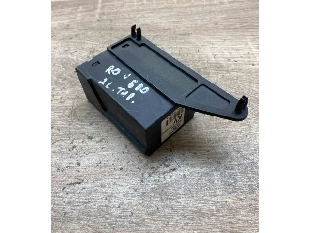 Блок управления YWY100210, KV Rover 620