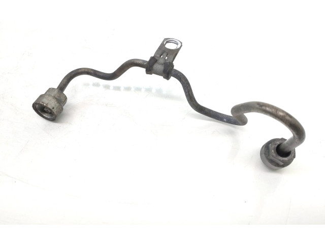 Топливная рампа    Volvo V70   для двигателя D5204T7