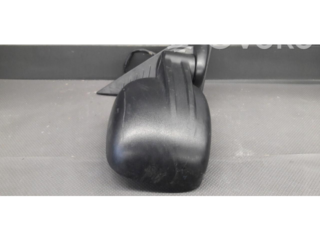 Зеркало электрическое Jeep Cherokee III KJ 2001 - 2008 года