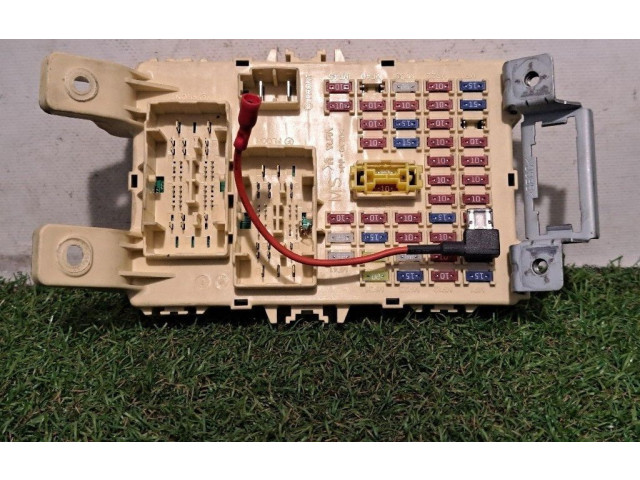 Pojistková skříňka 919501K540, 919501K540 KIA Venga 2009
