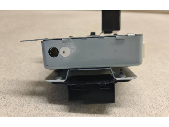 Блок управления сигнализации 8712009200, ERK0603240014 SsangYong Kyron