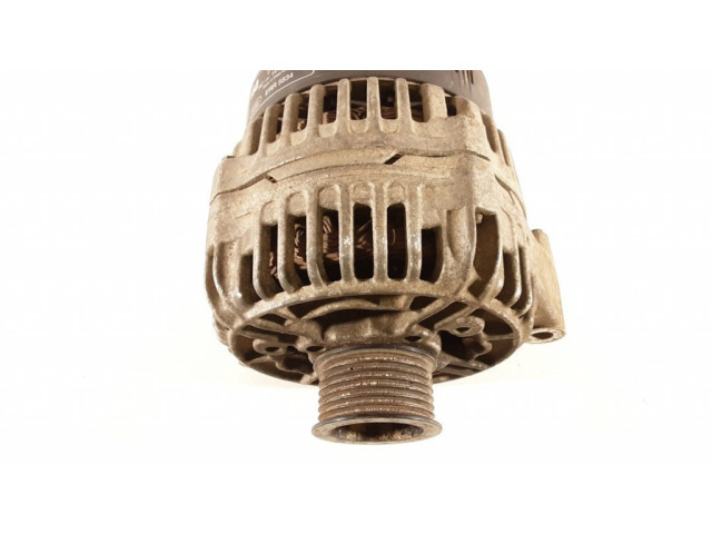 Генератор ERR5834, 0123520022 Land Rover Range Rover P38A 4.0