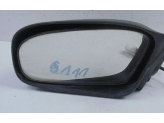 Зеркало (механическое)    Mitsubishi Eclipse