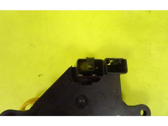 Полоса надувных подушек (кольцо srs) Mazda 626