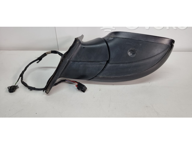 Zpětné zrcátko  Audi Q7 4L 2006  4L1857410D, 4L1857410D  