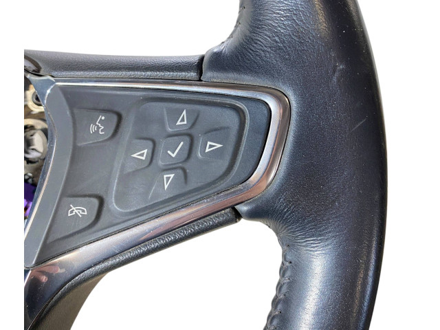 Volant Chevrolet Equinox 2020 85588629, 84681364