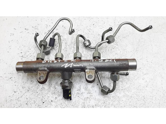 Vstřikovací lišta H8200704217, 8200704212 Dacia Duster pro naftový motor 1.5