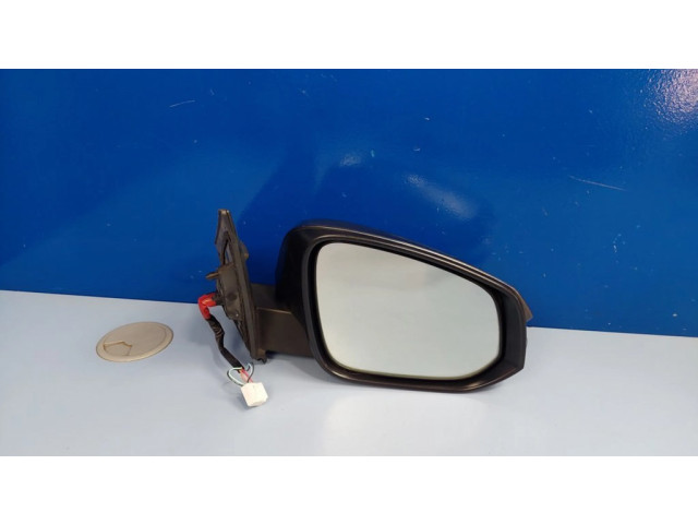 Zpětné zrcátko pravé Toyota RAV 4 (XA40) 2014 E4023929
