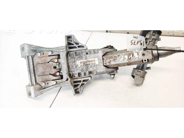 Рулевая рейка 6G9N3C529EG, 6G9N-3C529-EG Ford Galaxy 2006-2015 года