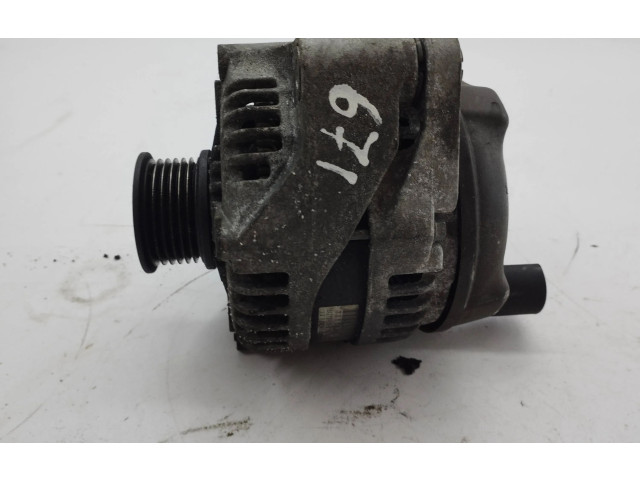 Генератор 1042101070, 250366 Maserati Quattroporte