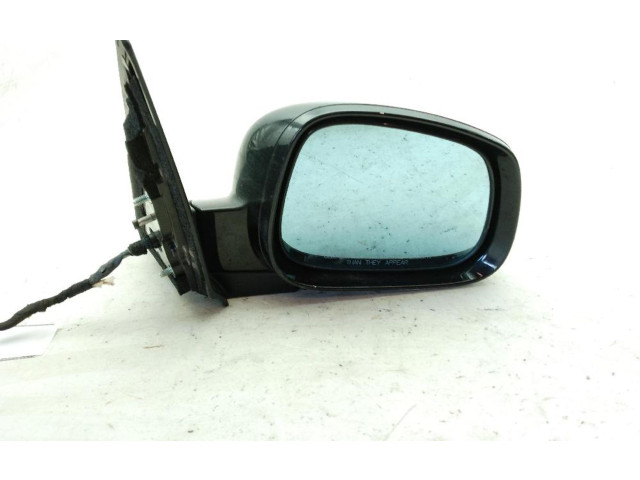 Зеркало электрическое SsangYong Rexton - года