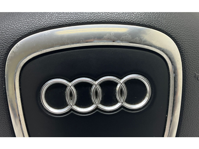 Турбина Нагнетатель Audi A5 Sportback 8TA  8R0880201AC   для двигателя CDNB      