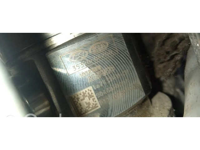Vstřikovací čerpadlo 3532004200 Hyundai i20 (GB IB) pro benzínový motor 1.0