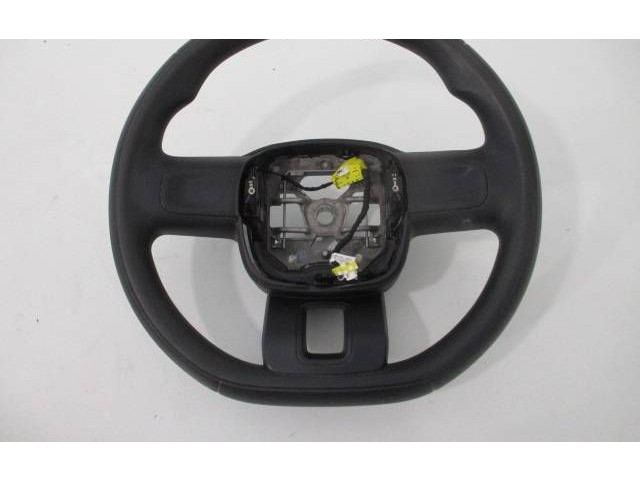 Руль Peugeot Partner III  2018 -  года 98210208ZD, 34250107A      