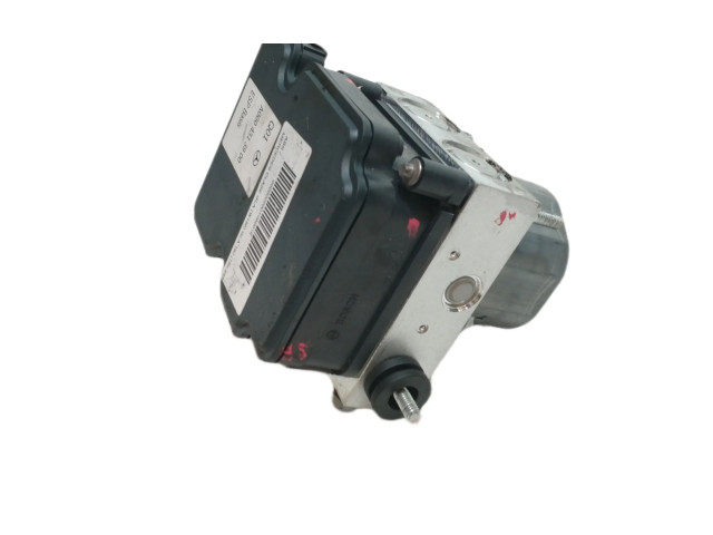 Jednotka ABS A0004313900, 0265956280 Mercedes-Benz GLA W156 2018