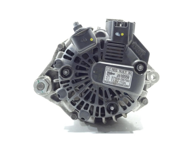 Генератор 373002B760, 030610 KIA Ceed