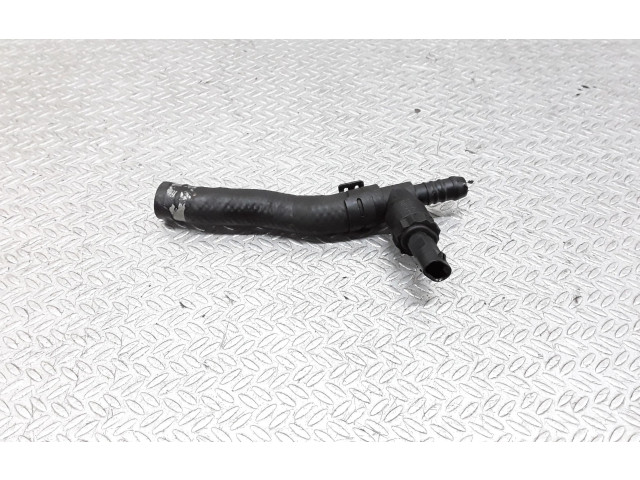 Форсунка 03L919824D Volkswagen Golf VI