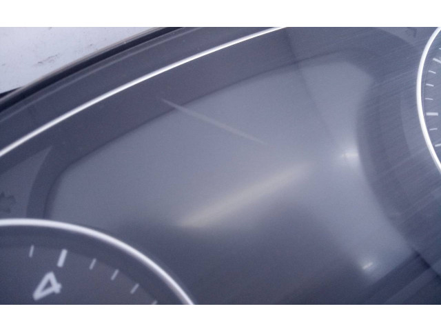 Панель приборов 4G8920933Q, 0263725002 Audi A7 S7 4G