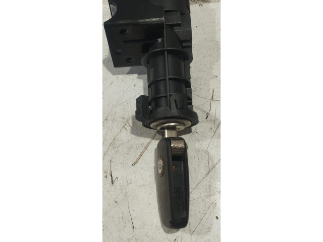 Комплект блоков управления 55192097, 55192097 Lancia Ypsilon