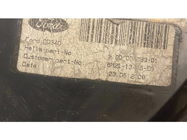 Задний фонарь  162459, 6M2113455EG    Ford Galaxy   2006-2015 года