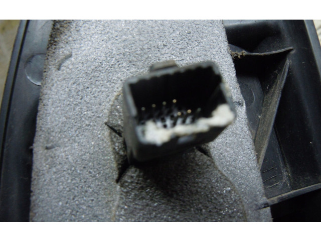 Zpětné zrcátko Mercedes-Benz Citan W415 2013