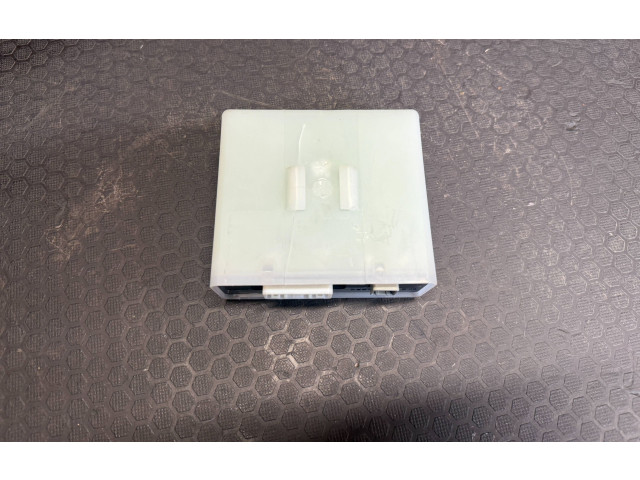 Блок управления TSTU19, 211BTSTU19 Infiniti FX