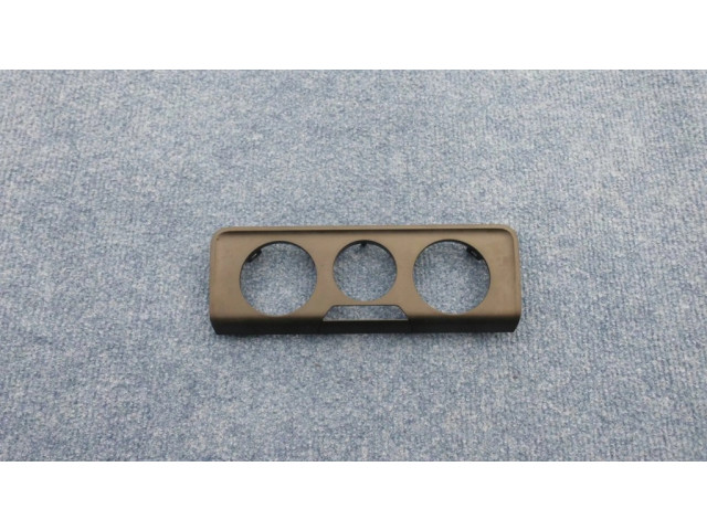 Отделка контроля климата / контроля печки