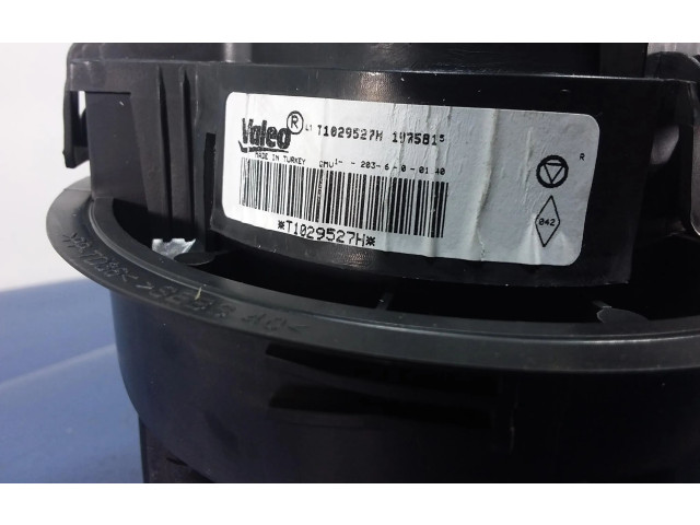 Вентилятор печки T1029527H, T1029527H Renault Clio I