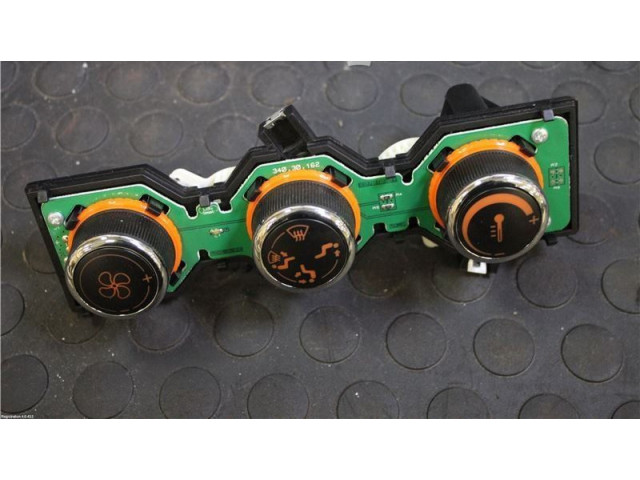 Блок управления климат-контролем 34030162, 34030162   Ligier JS 50