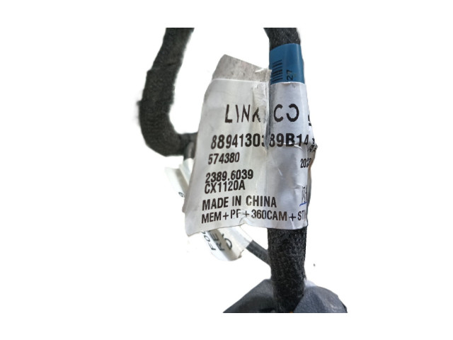 Zpětné zrcátko  Lynk & co 01 2022  8894130389  