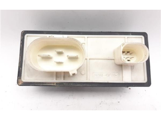 Модуль управления BSM 1J0919506M, 898967000 Skoda Fabia Mk1 (6Y)