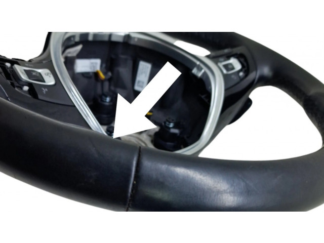 Volant Volkswagen Tiguan 2018 5TA419091AQ