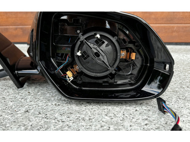 Zpětné zrcátko  Lamborghini Urus 2017  2286.5008  