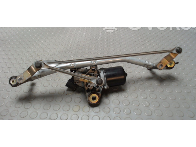 Моторчик дворников 6401F4, NICHTZUTREFFEND    Citroen C2