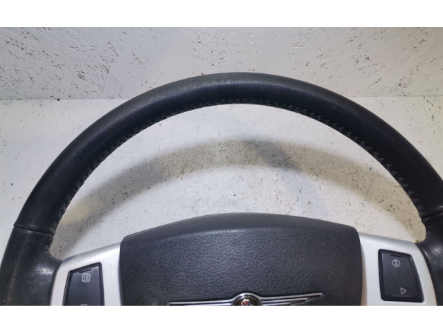 Руль Chrysler Voyager 2008-2016 года