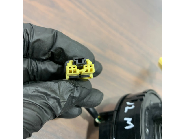 Подрулевой шлейф SRS F0T5B93XW   Honda Jazz