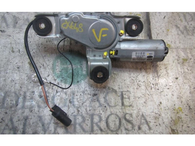 Моторчик заднего дворника     Ford Ka