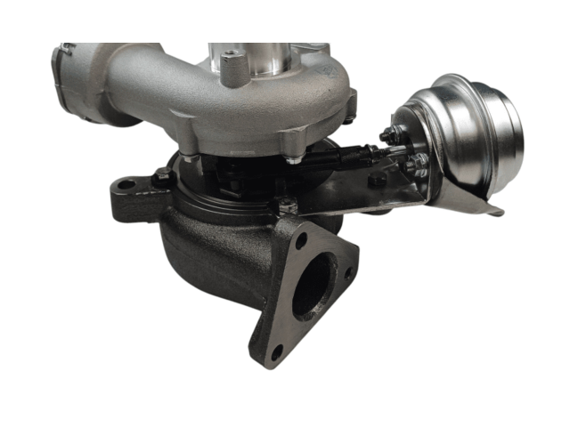 Турбина Audi A4 S4 B7 8E 8H 717858-5008S, 717858-5001S