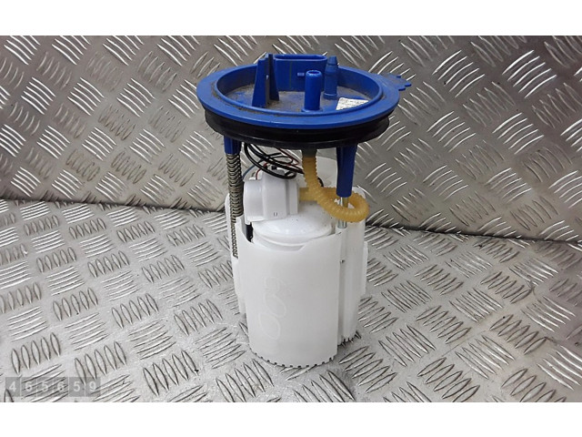 Топливный насос