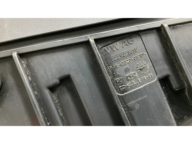 Pojistková skříňka 5Q0907351B Volkswagen PASSAT B8 2016