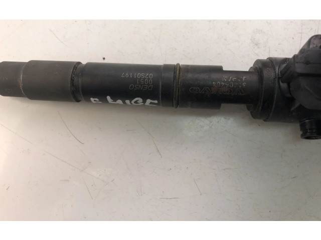 Рулевая рейка Жиклер (жиклеры) (форсунка (форсунки) 31405404 Volvo V70 2008 - 2013 года