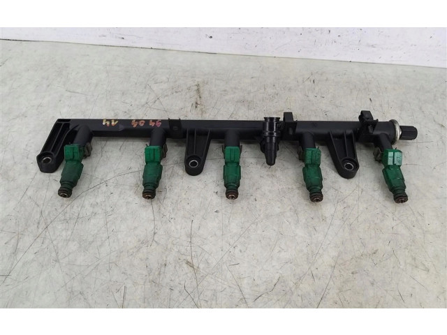 Топливная рампа 0280155770 Lancia Lybra