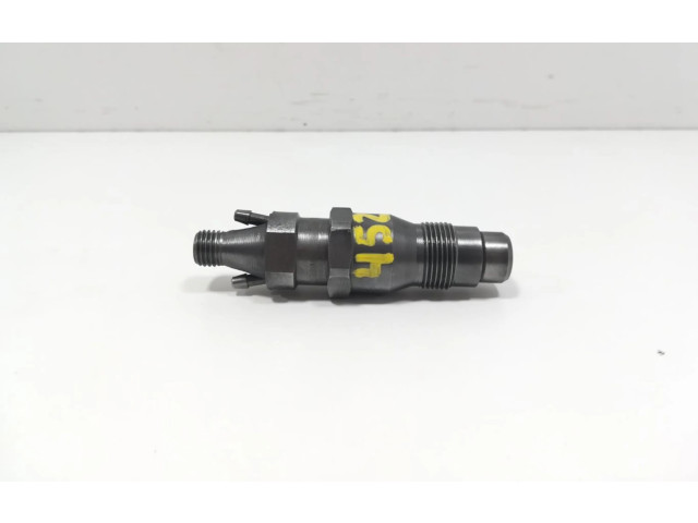 Vstřikovač 0445110044, 0986435003 Citroen Berlingo