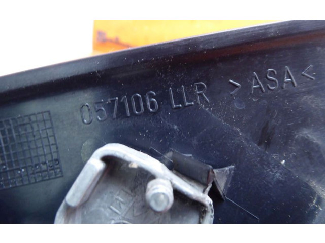 Зеркало (механическое)       Volkswagen Lupo  1998 - 2005 года   