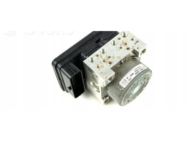 Блок АБС 58900-B4980 Hyundai i10 2013-2018 года