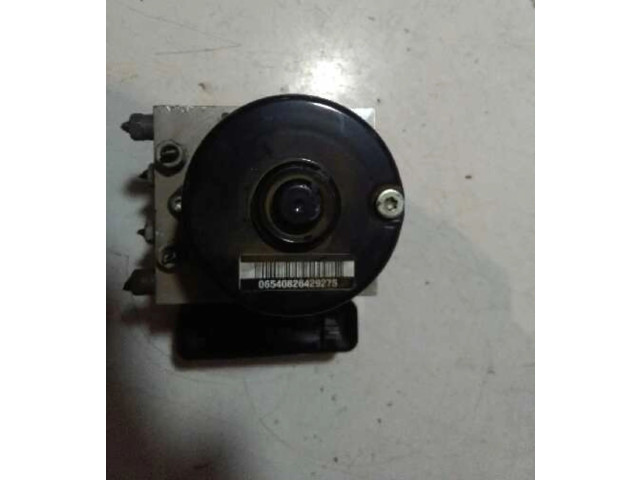 Блок управления АБС 4N512C405GB   Volvo C30