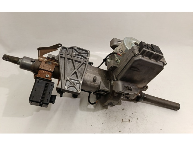 Руль Renault Clio IV 2012 - года 6700, 003