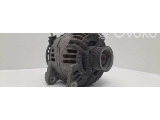 Генератор 6004ML0001 Jeep Grand Cherokee (WJ) 4.0