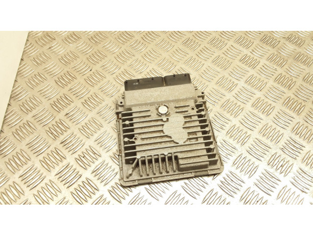 Řídící jednotka 03L906023LG, 03L906023KL Seat Altea XL 2011