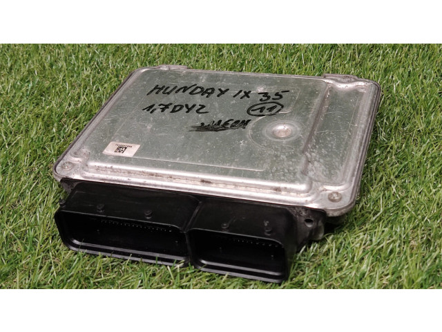 Řídící jednotka 391012F250, 0281016675 Hyundai ix35 2011